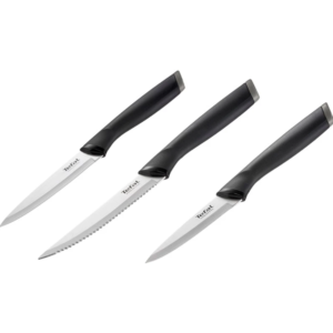 Set of knives Tefal Essential 3 items K2219455