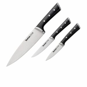 Набір ножів Tefal Ice Force 3 предмети K2323S74