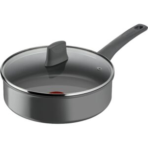 Tefal Renewal saucepan with lid 24 cm C4263243