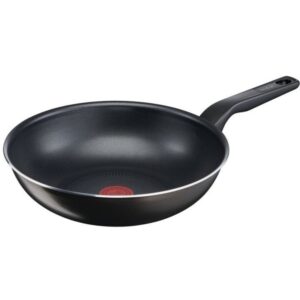 Сковорода ВОК Tefal XL Intense 28 см C3841953