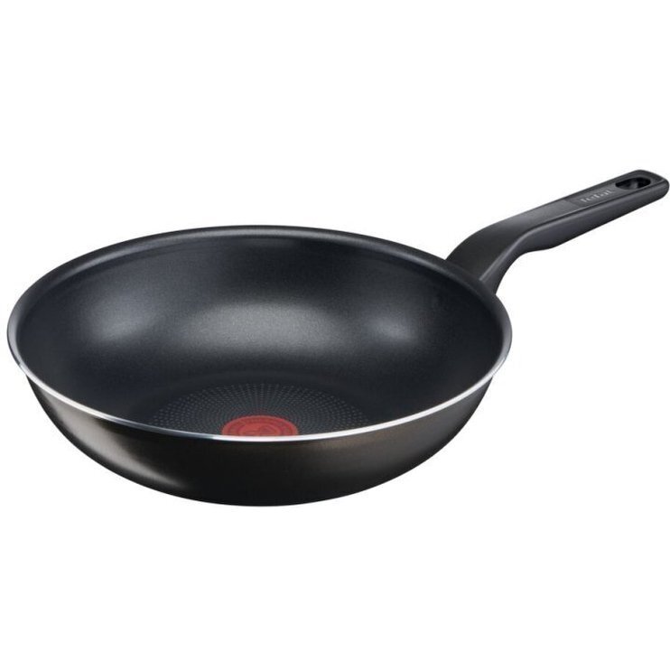 Сковорода ВОК Tefal XL Intense 28 см C3841953