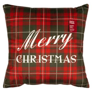 Подушка декор. Ardesto Happy Holidays 40х40 см ART1032HGR