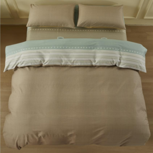 Ardesto Gloria 2 bed linen set ART2022RB