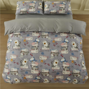 Ardesto Gloria 2 bed linen set ART2022FC