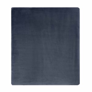 Покривало Ardesto Delicate 160х200 см, сірий ART0203DE