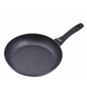 Frying pan with non-stick glass lid 20 cm Krauff 88-222-124
