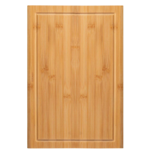 Ardesto Midori 33x22x1.5 cm kitchen board with chute AR1433BA
