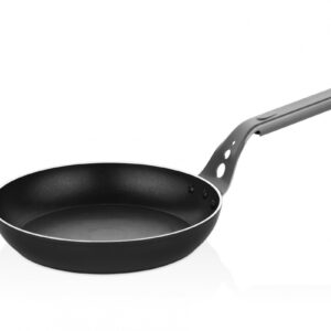 4.2 litre frying pan (32 x 6 ) with non-stick coating OMS 3760-32-4,2л-Black