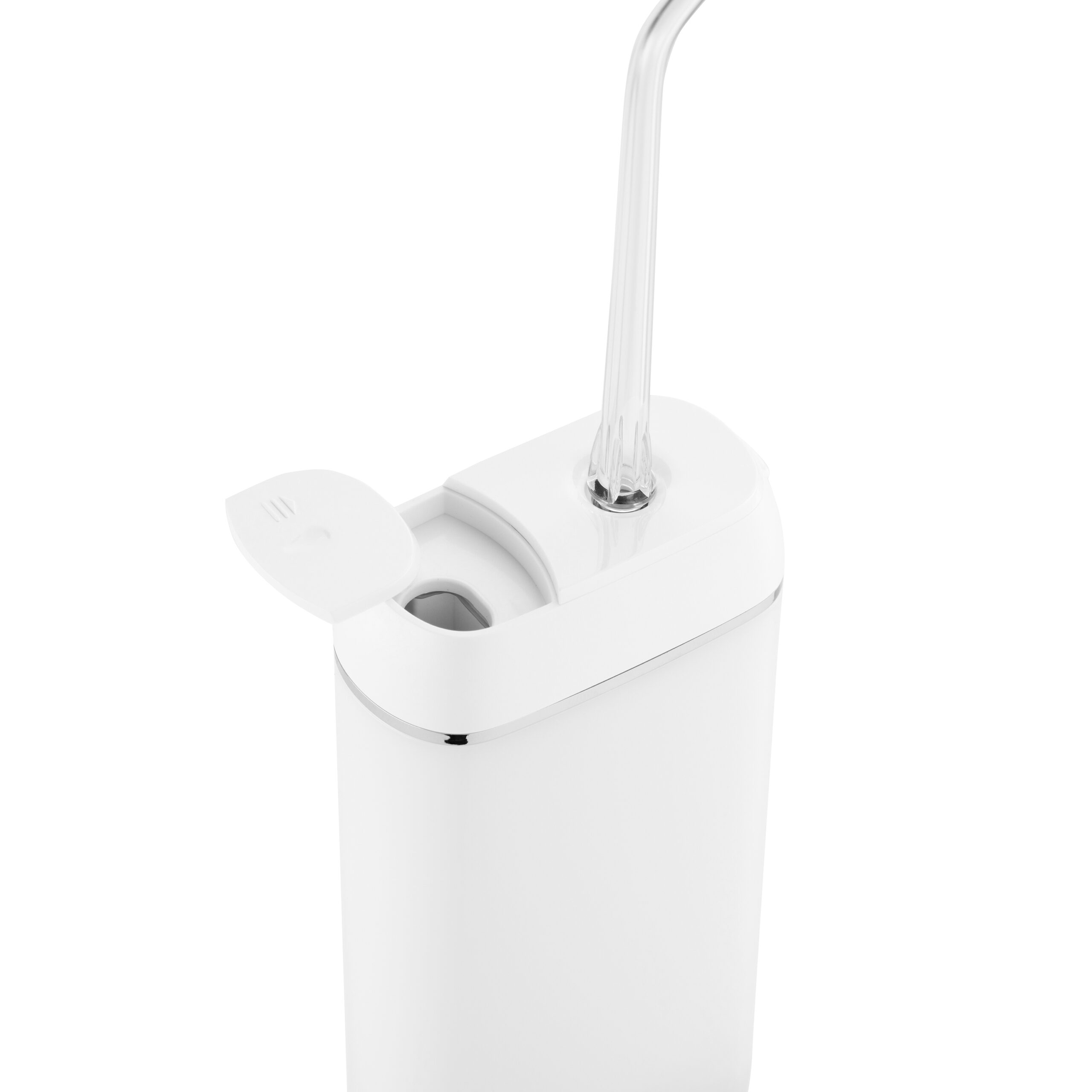 Іригатор дорожній портативний Ardesto POI-T140W - Зображення 2