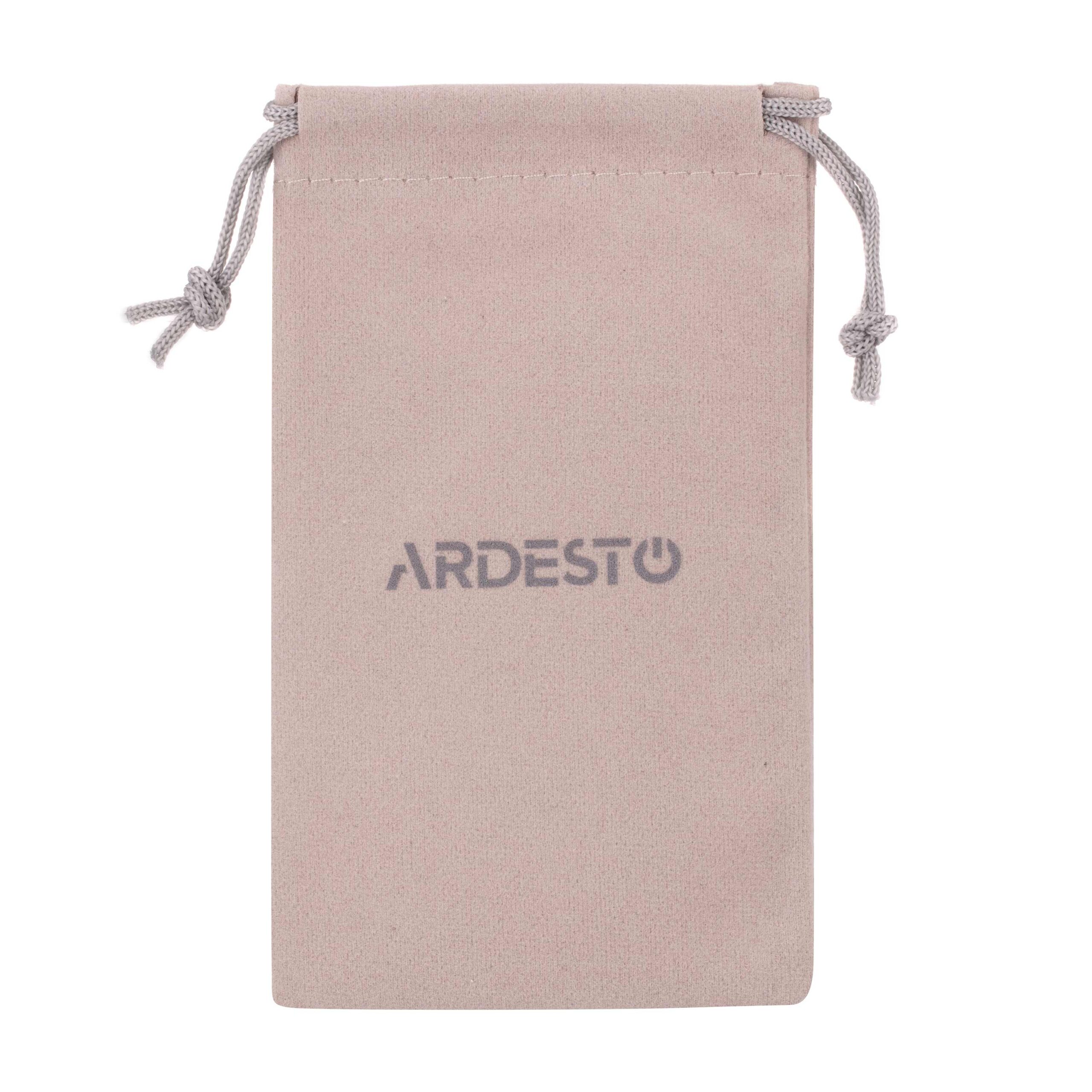 Іригатор дорожній портативний Ardesto POI-T140W - Зображення 7