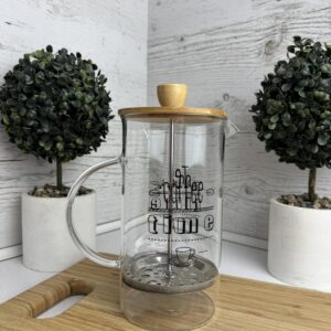 French press 1000 ml Edenberg EB-331