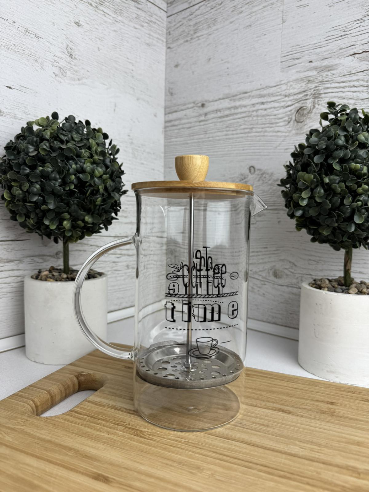 French press 1000 ml Edenberg EB-331