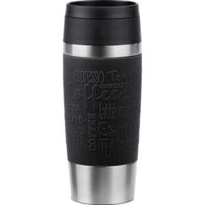 Термочашка 360 мл Tefal Travel Mug Classic N2020210