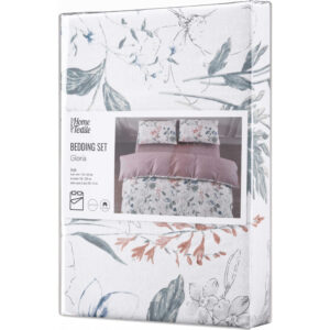 Ardesto Gloria 2 bed linen set ART2022FL