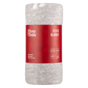 Плед Ardesto Fleece 130x160 см ART0716PB