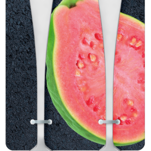 Set of table forks Ringel Mira 6 pcs RG-3117-6/3