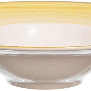 Pasta plate Ipec Grano 27 cm 30905219