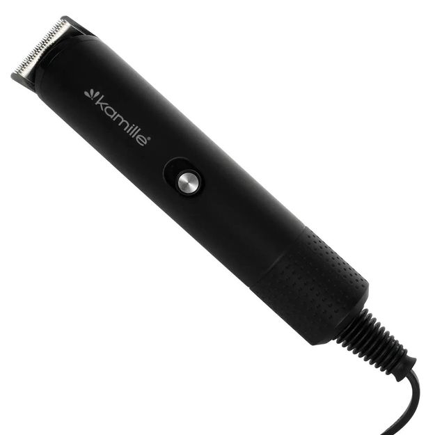 Electric wired hair removal kit 220V Kamille KM-6809
