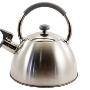 Kettle with whistle 2.5 l Zauberg 00092909