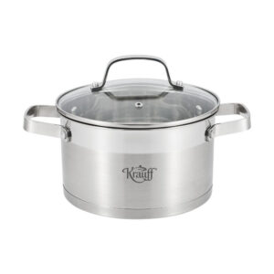 Кастрюля 4,7 л Krauff Elite 22 см 26-238-058