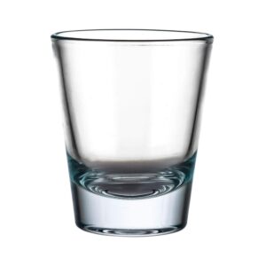 Скляна стопка UniGlass Dora 45 мл 56031-MC24