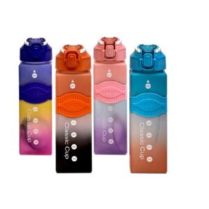 Sports drinking bottle 800 ml R90403