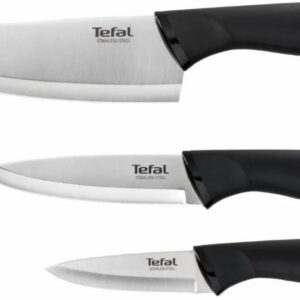 Set of knives Tefal Comfort 3 pcs K221S375
