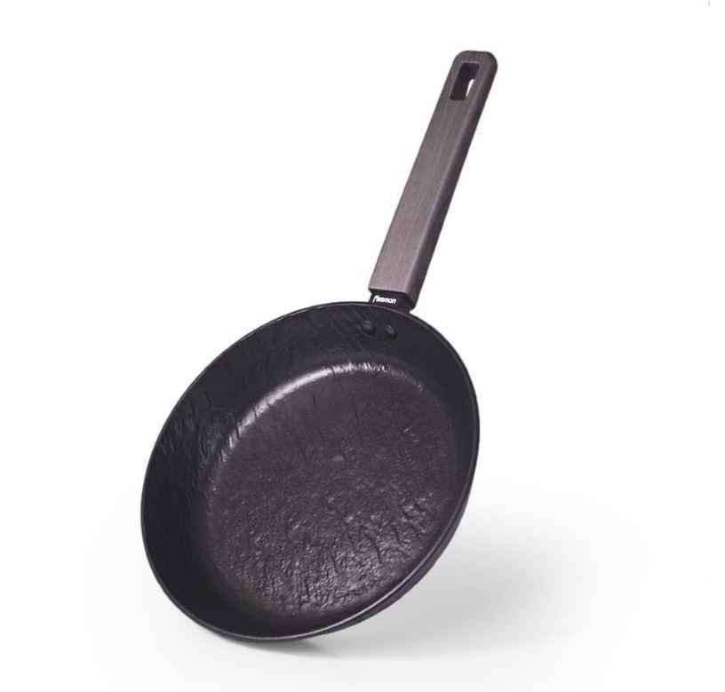 VELA ROCK 24x4,5 cm frying pan Fissman FS14241
