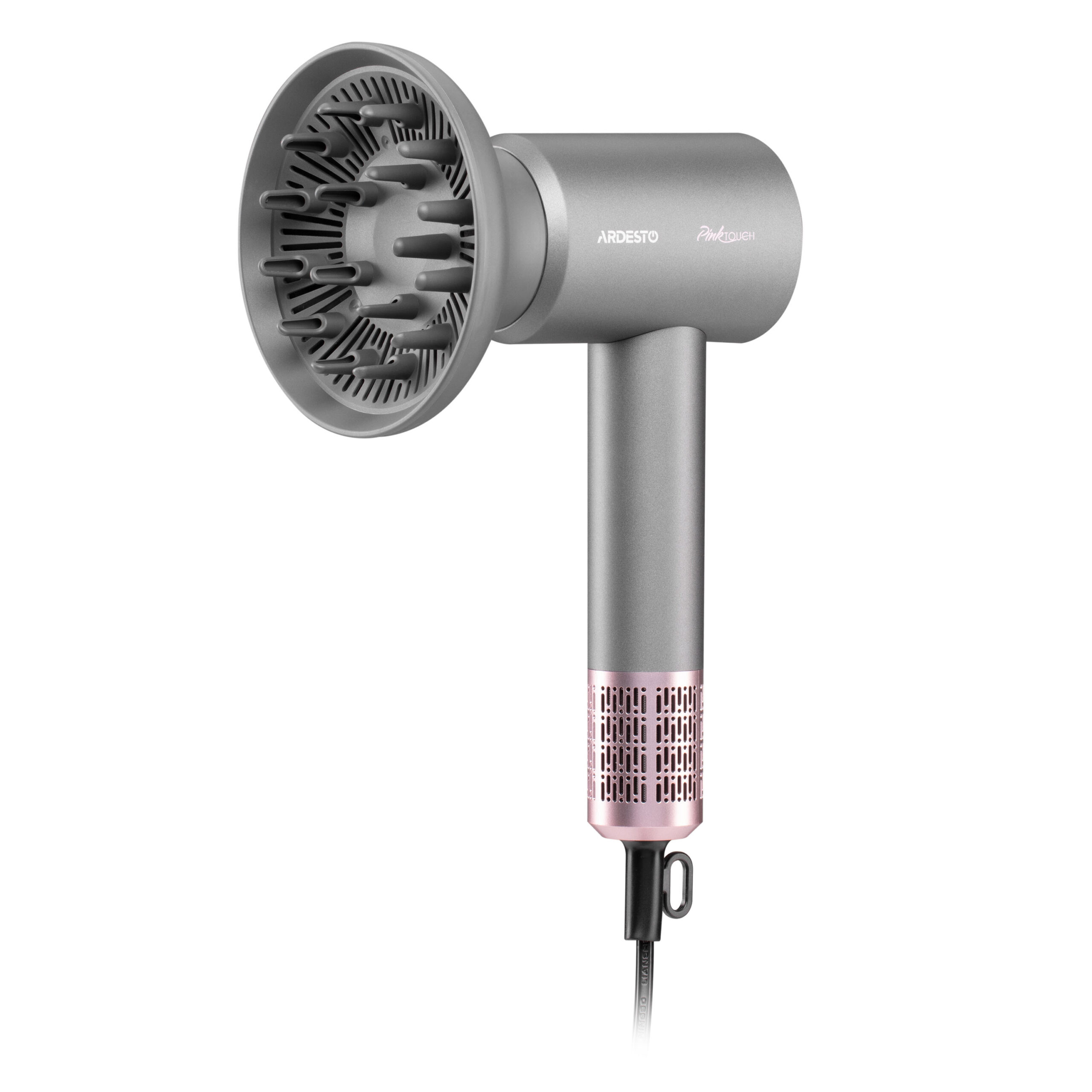 Fen Ardesto Pink Touch HD-R300PT - Image 2