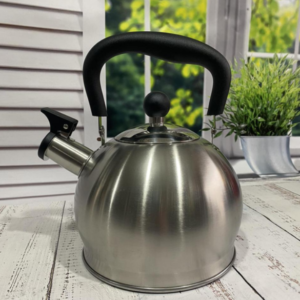 Whistling kettle 1.5 l Benson BN-727