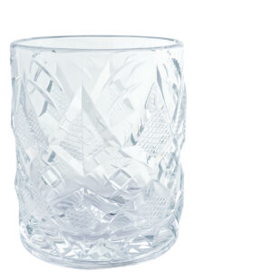 Склянка низька Uniglass STATUS 245 мл 53512-MC12XB