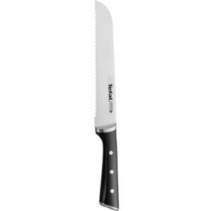Ніж для хліба 20 см Tefal Ice Force K2320414