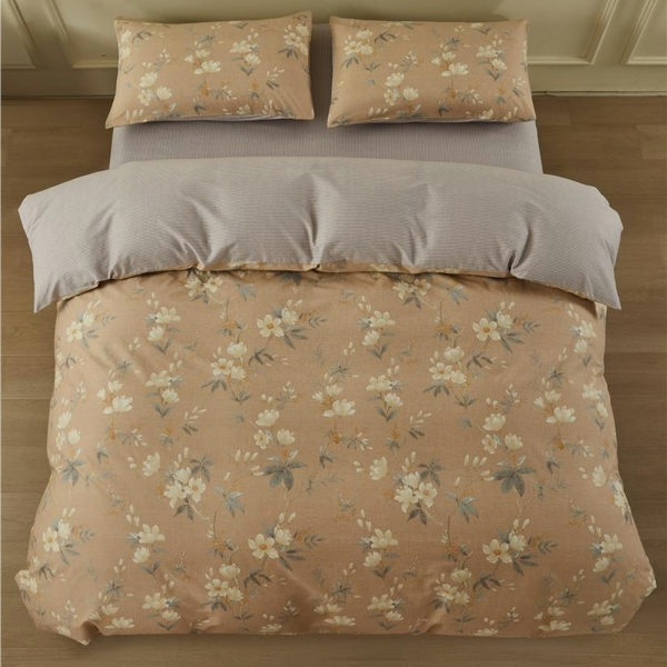 Ardesto Gloria 2 bed linen set ART2022MB - Image 5