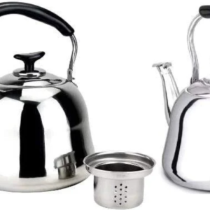 Kettle with stainless steel strainer 1 litre Edenberg EB-18051