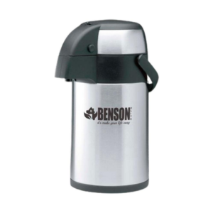 3 litre pump thermos Benson BN-286