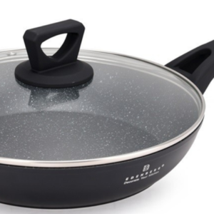Frying pan with lid 24 cm Edenberg EB-7454