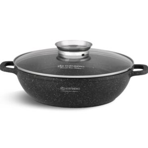 2.5 litre marble non-stick saucepan Edenberg EB-8159