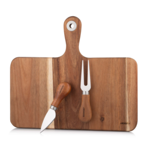 Ardesto Midori 3-piece cheese serving set AR0930
