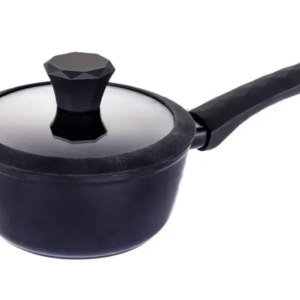 Ladle with lid and diamond-coated 1.5 litre (18x8.0 cm) Edenberg EB-3482