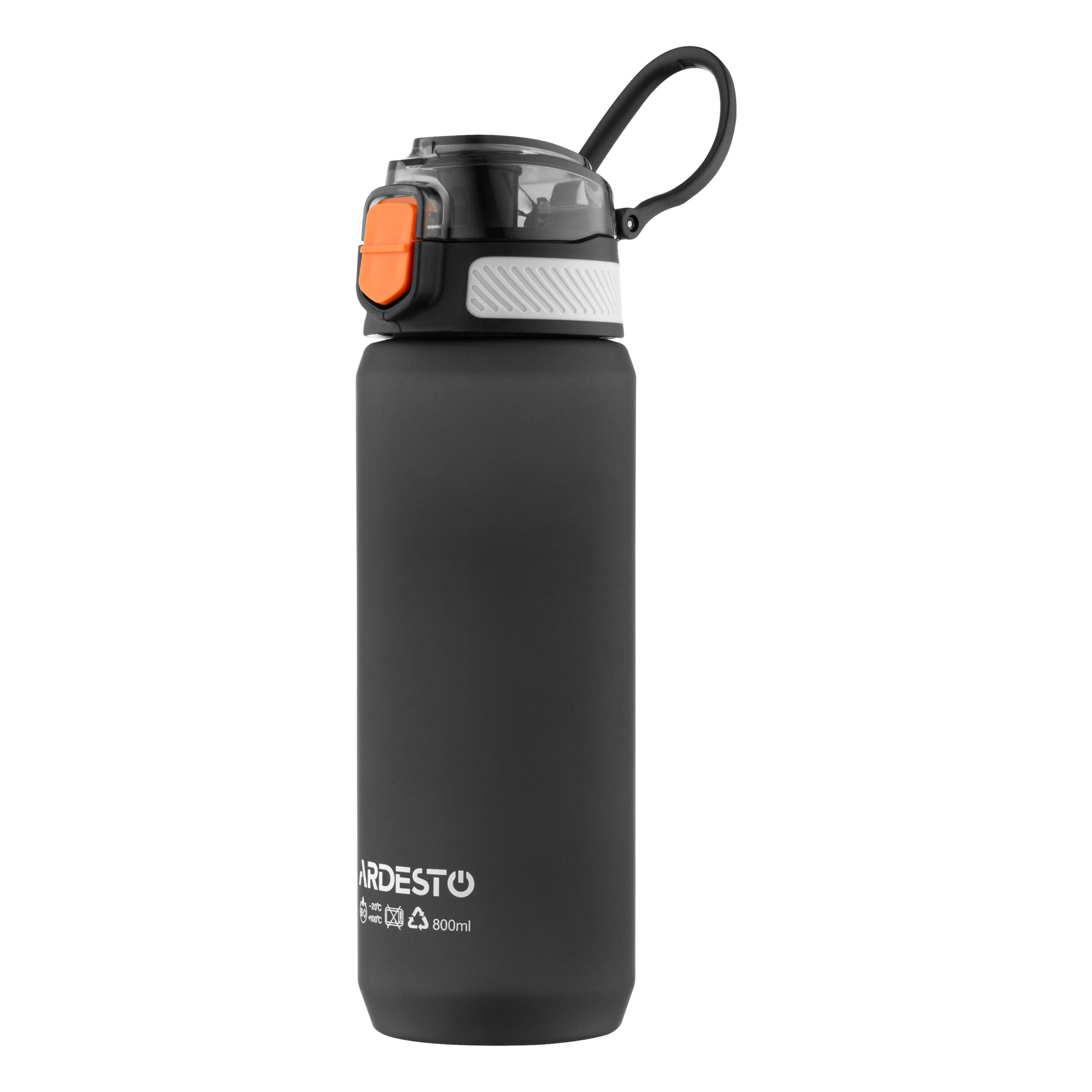 Ardesto Matte 800ml water bottle AR2281ML