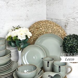 Набор посуды 26 пр. Ardesto Lecco AR0026LRG