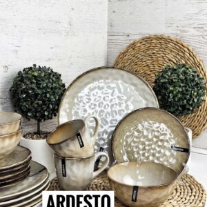 Набор посуды 7 предметов Ardesto Umbria AR0007UB