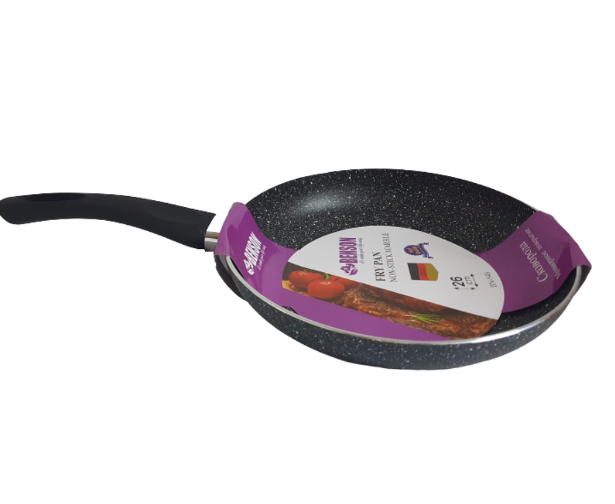 Benson 28 cm non-stick frying pan BN-549