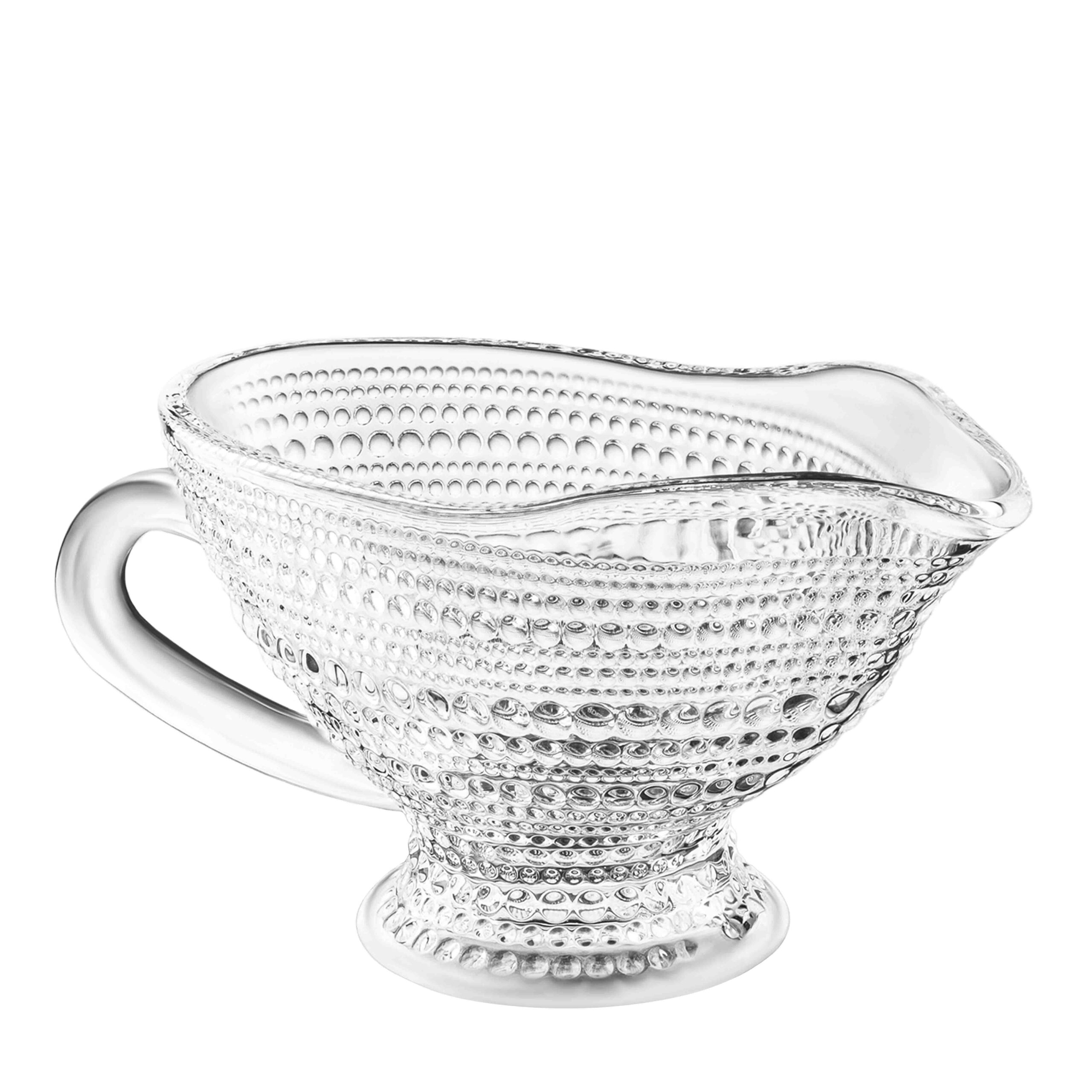 Milk jug Ardesto Verbena 19.3 cm AR5023