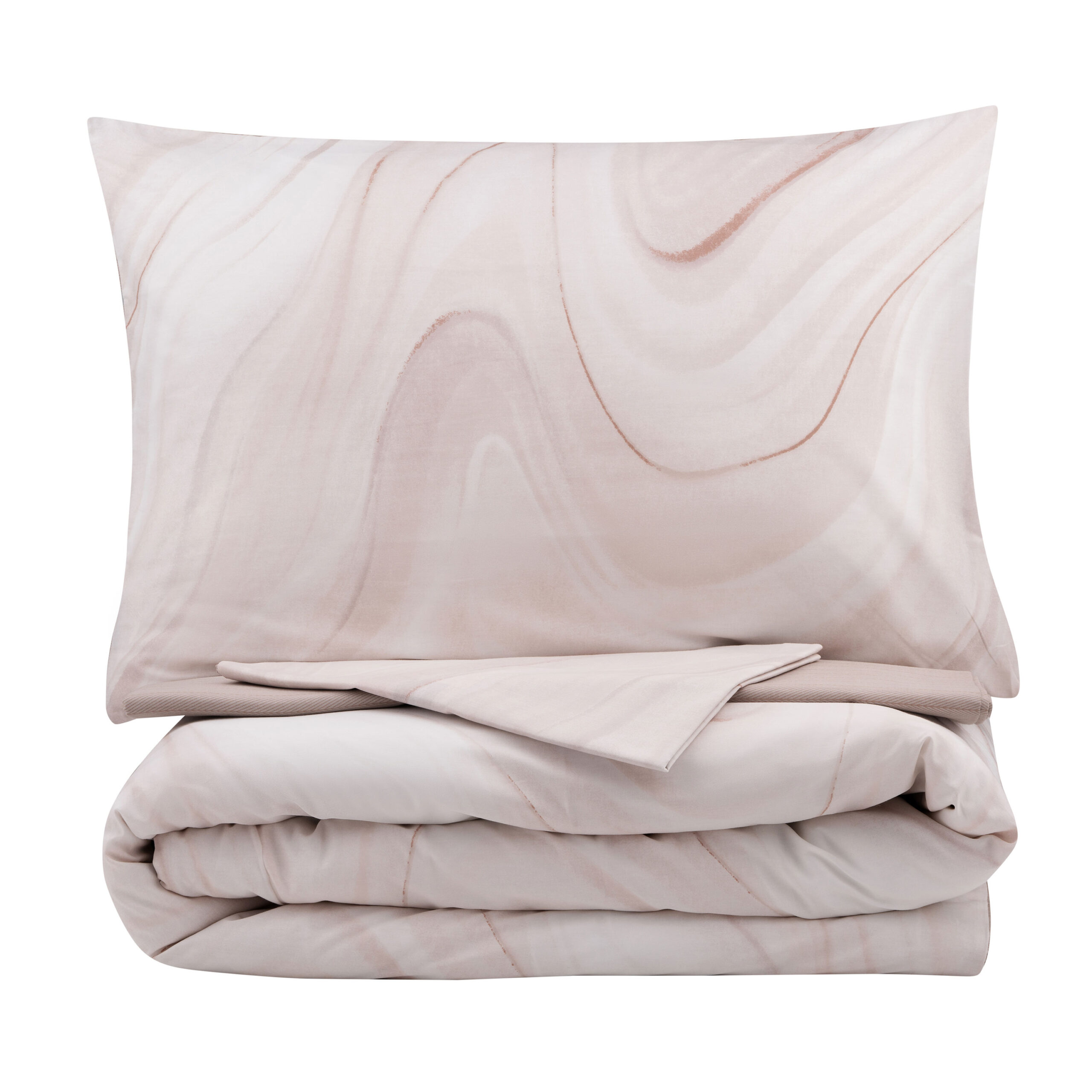 Ardesto Gloria 2 bed linen set ART2022BM - Image 2