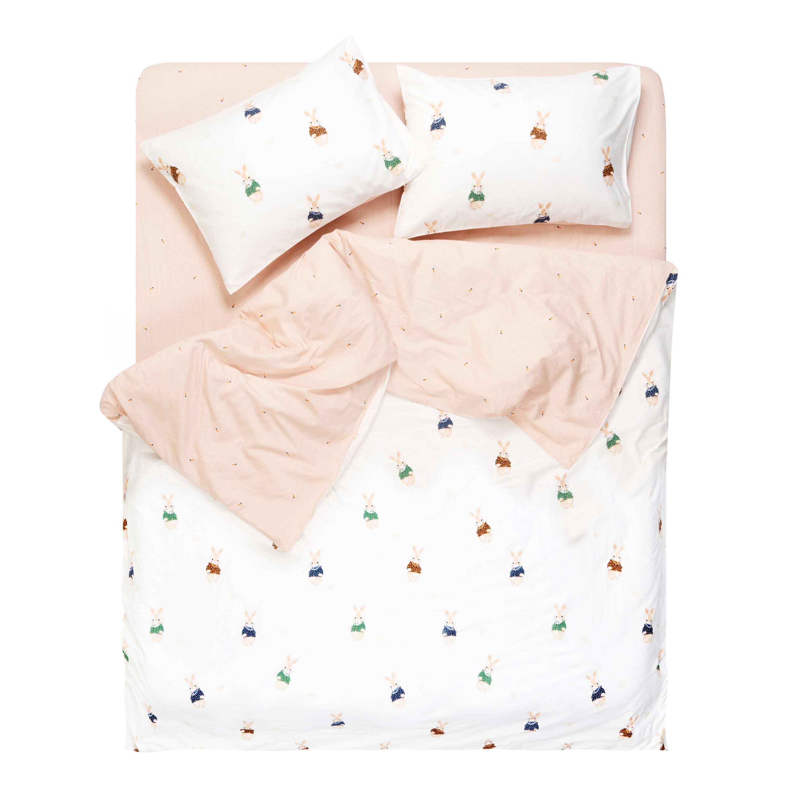 Ardesto Gloria 2 bed linen set ART2022BR