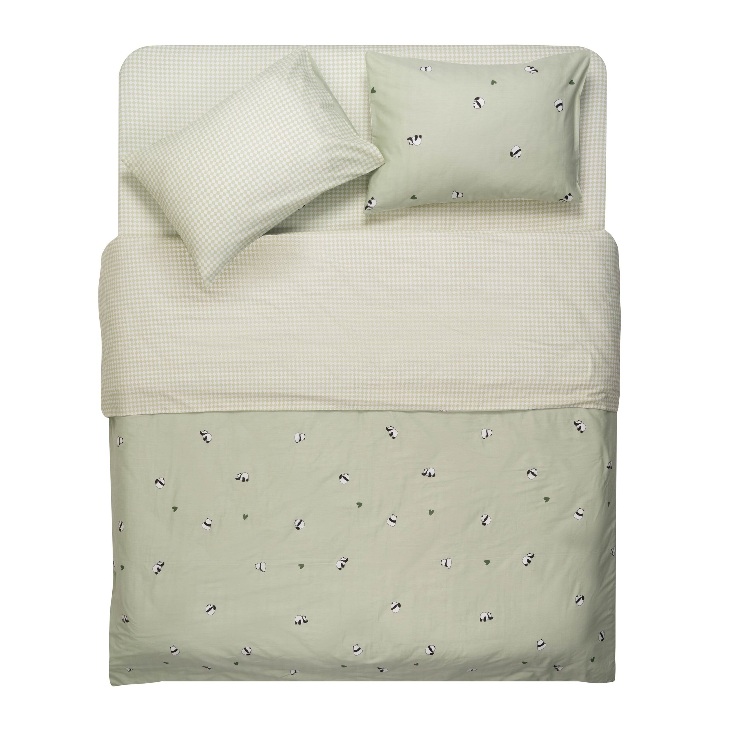 Ardesto Gloria 2 bed linen set ART2022PS