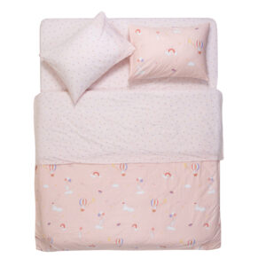 Ardesto Gloria 2 bed linen set ART2022RP