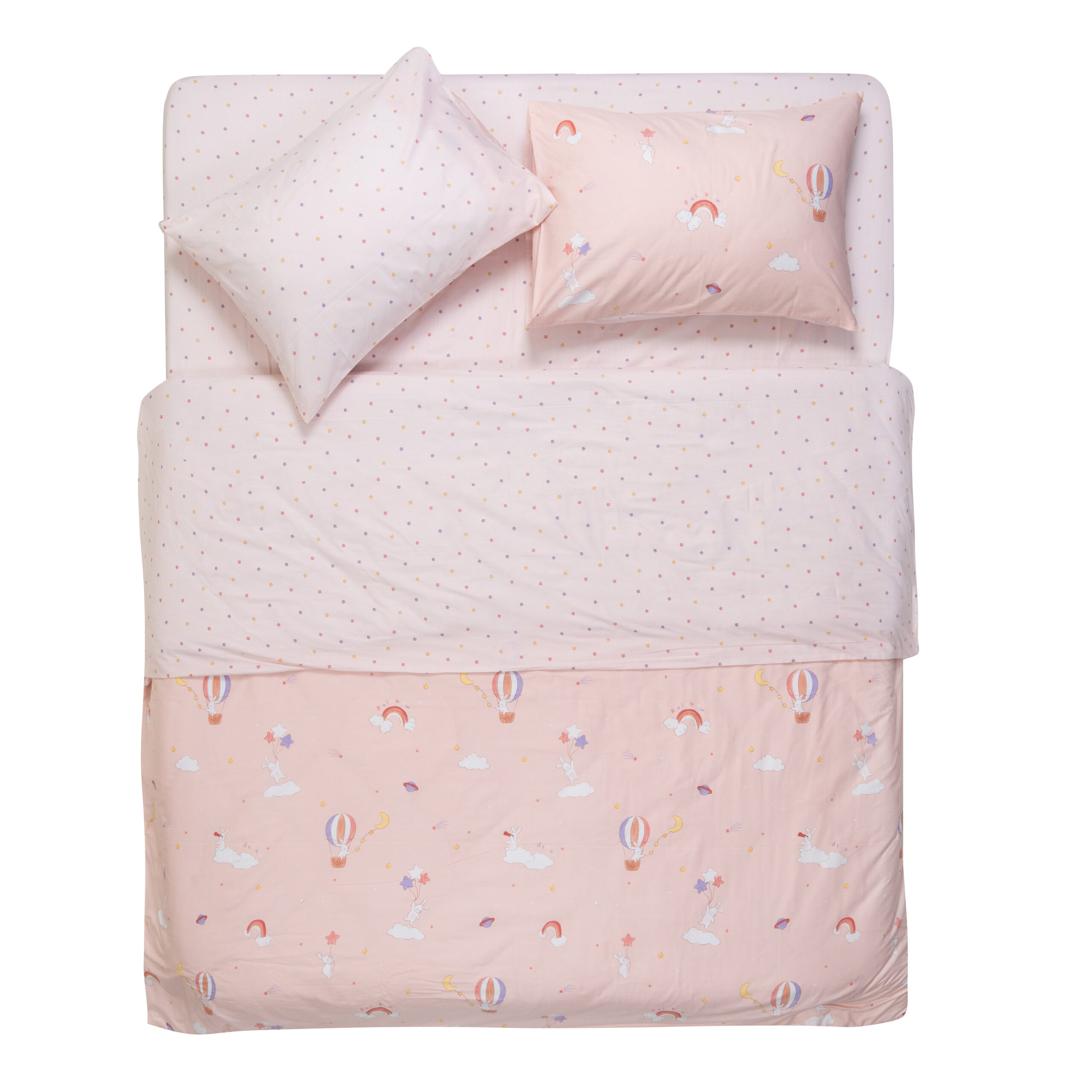 Ardesto Gloria 2 bed linen set ART2022RP