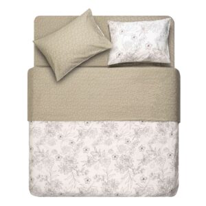 Ardesto Gloria 2 bed linen set ART2022BW